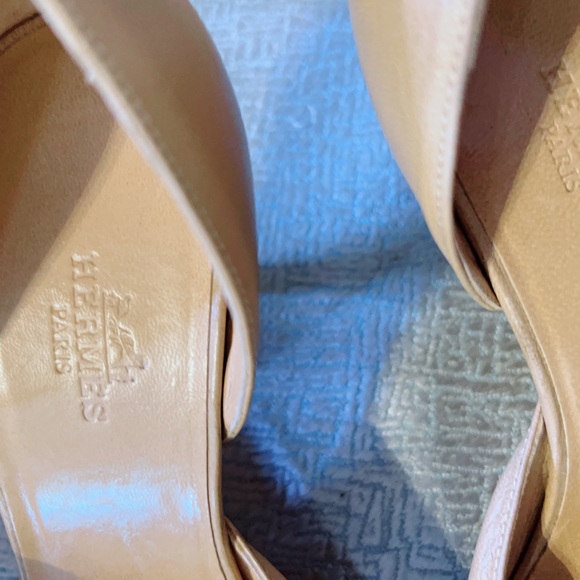 Hermes lady shoes - Picture 11 of 11